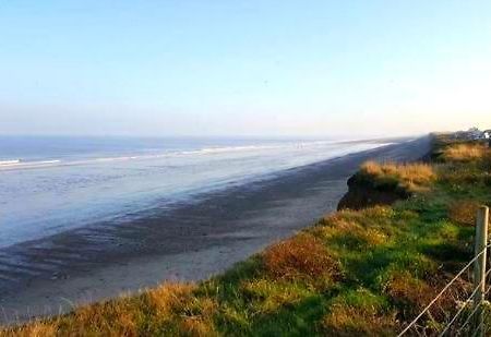 64 Southfield - Skipsea Sands Ulrome Luaran gambar