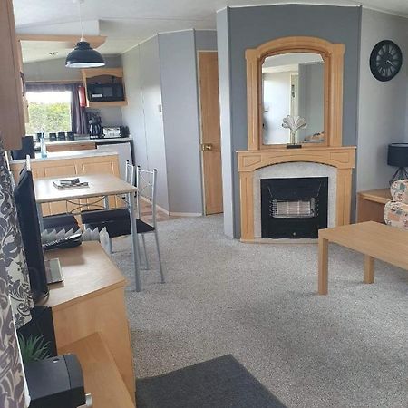 64 Southfield - Skipsea Sands Ulrome Luaran gambar