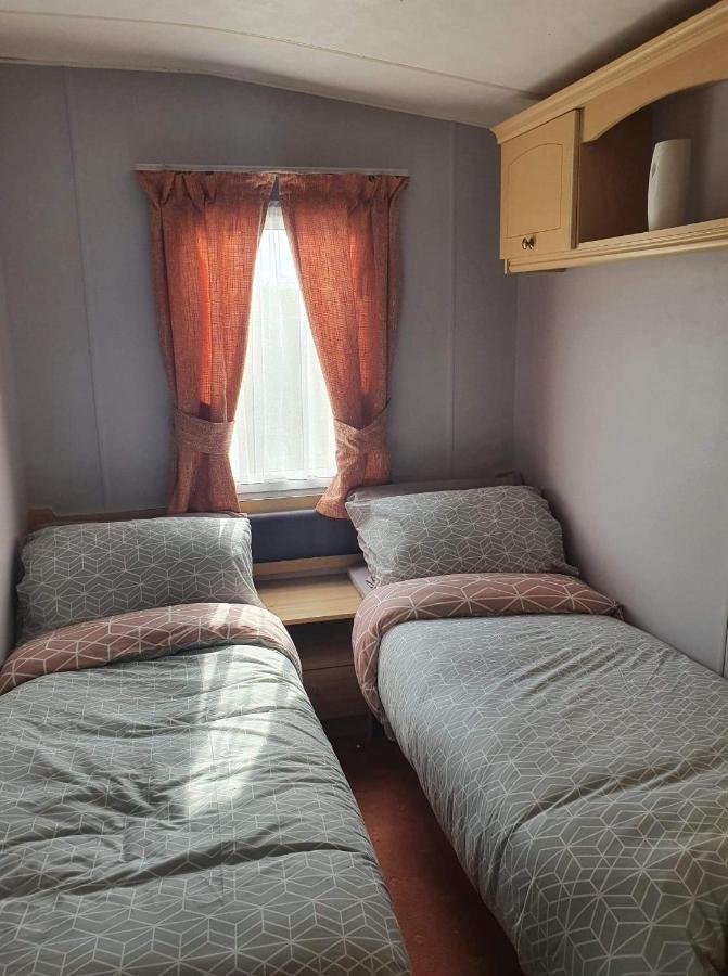 64 Southfield - Skipsea Sands Ulrome Luaran gambar
