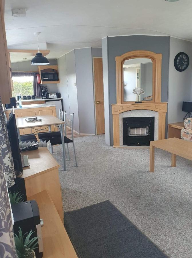 64 Southfield - Skipsea Sands Ulrome Luaran gambar